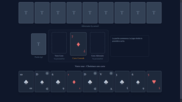 ⛓️ Des Tensions Provisoires Image