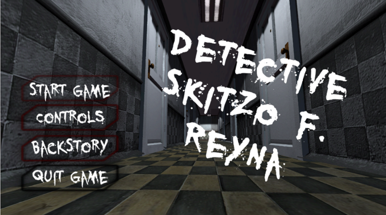 Detective Skitzo F. Reyna Image