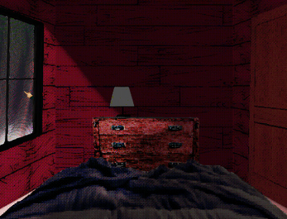 Diluted Delusions In Snow Image