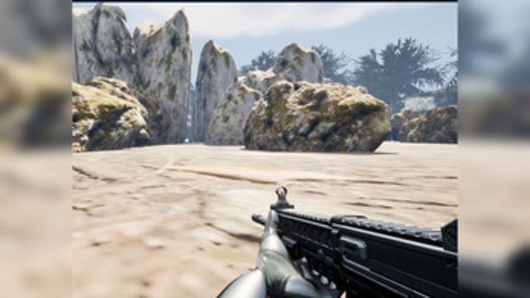 Dino Mania screenshot