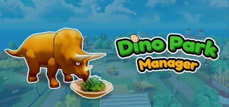 Games like Dino Park Manager