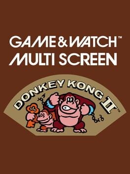 Games like Donkey Kong II