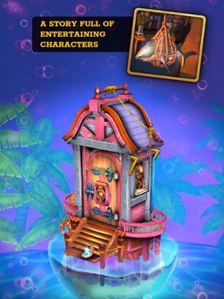 Doors: Paradox screenshot