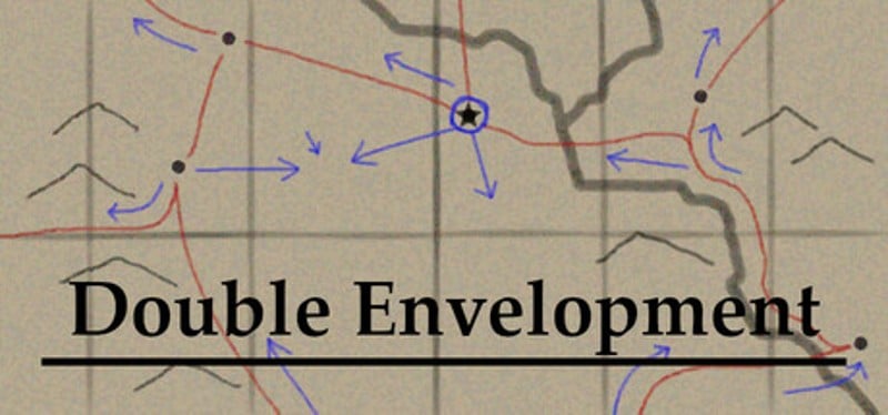 Double Envelopment Image