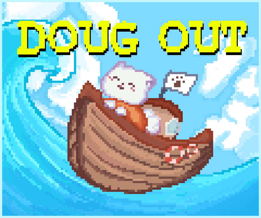 Games like Doug Out