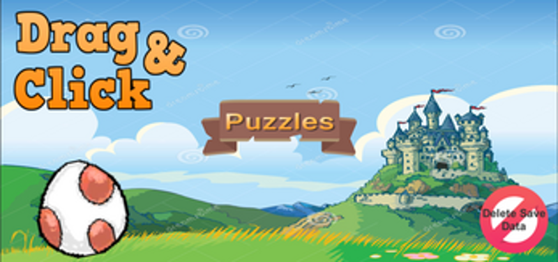 Drag & Click screenshot