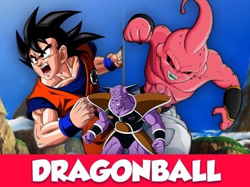Games like DragonBall 3D Game