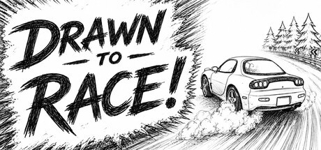 Games like DRAWN TO RACE