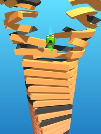 Drop Stack Ball screenshot