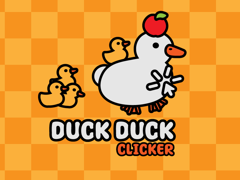 Games like Duck Duck Clicker
