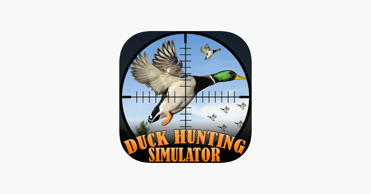 Games like Duck Hunting Simulator 2022