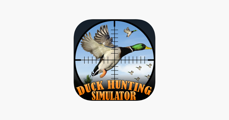 Duck Hunting Simulator 2022 Game Cover