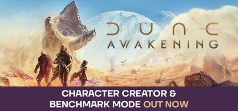 Dune: Awakening Image