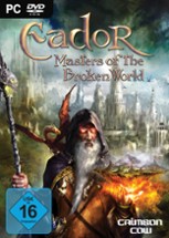 Eador. Masters of the Broken World Image