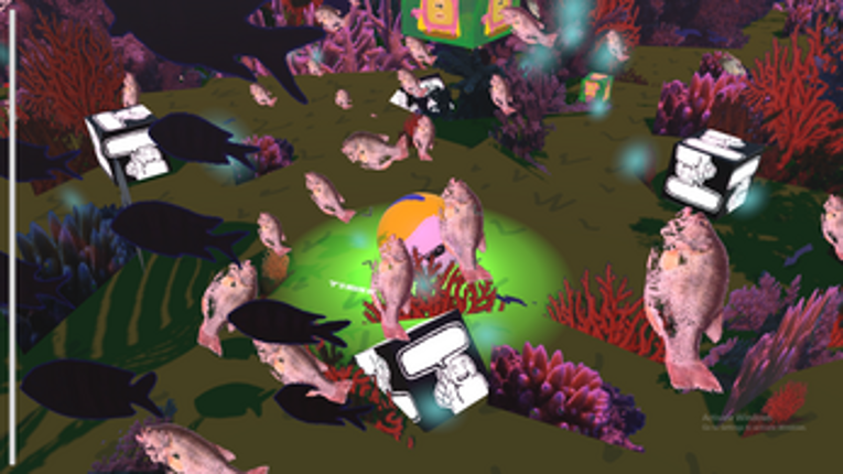 EGGNANT 1/2: PREPARE TO LAMP EDITION Image