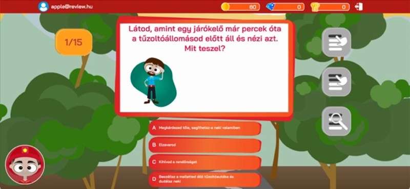 Emelkedő Image