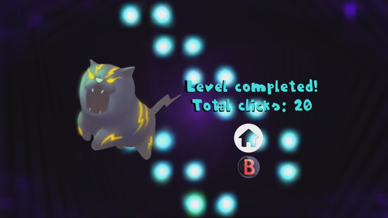 Energy Cycle screenshot