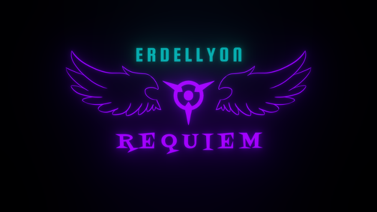 Erdellyon - Requiem Image