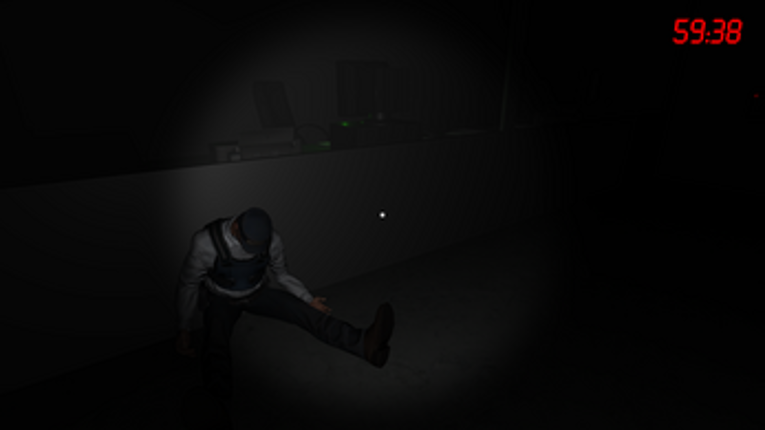 Escape Room: Bank Escape screenshot