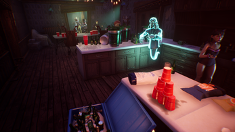 Esprit du Party Image