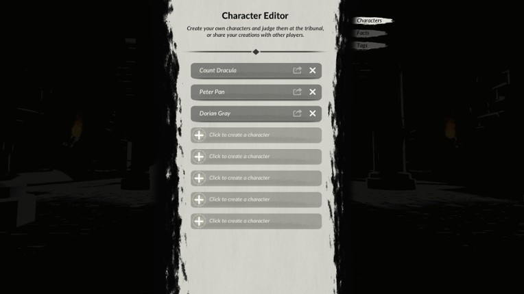 Evil Advisor Verdict screenshot