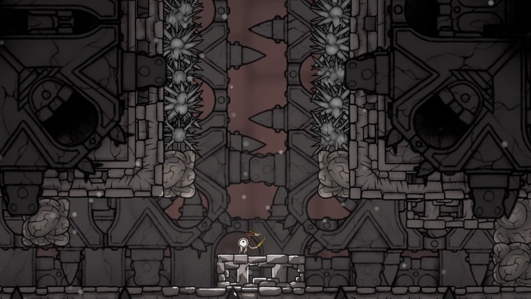 Evolvania screenshot