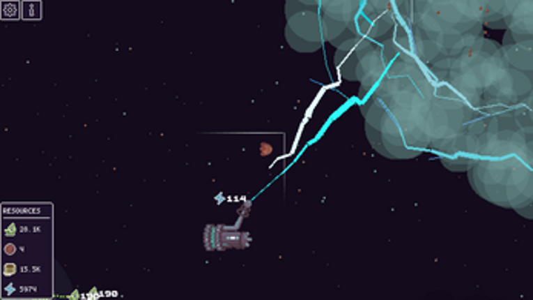 Exo-Observation Image