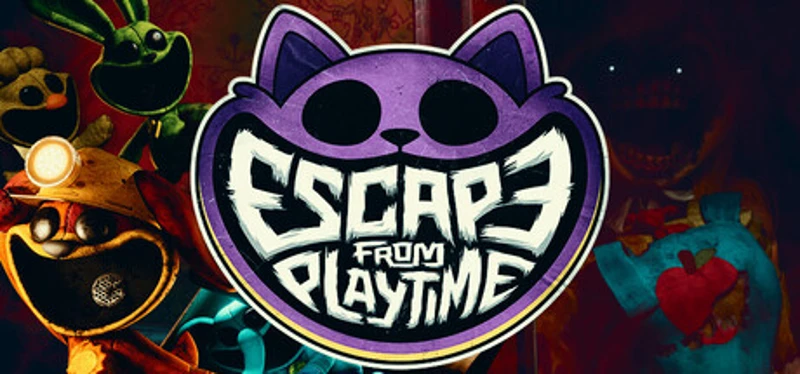 Escape from Playtime Image
