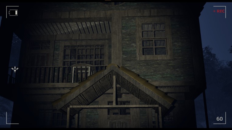 Exploración: Casa Barroso screenshot