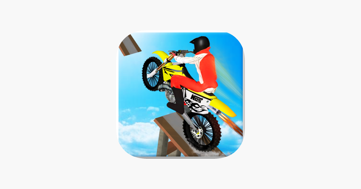 Games like Extreme Bike Stunt Trial