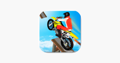 Extreme Bike Stunt Trial Image