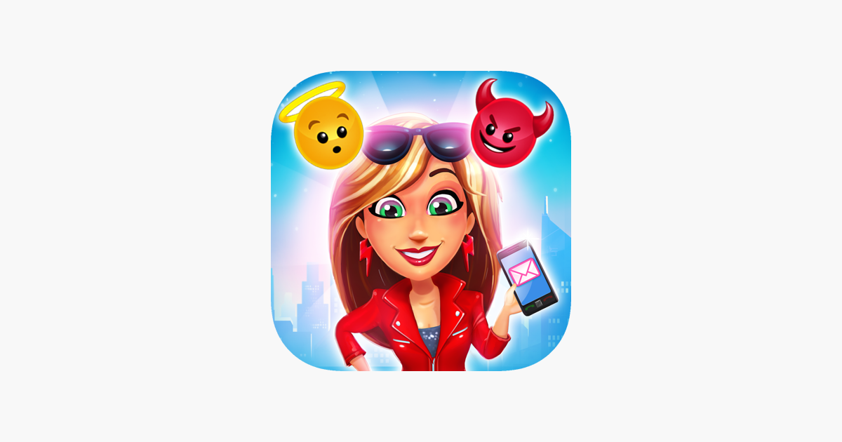 Games like Fabulous - Sweet Revenge