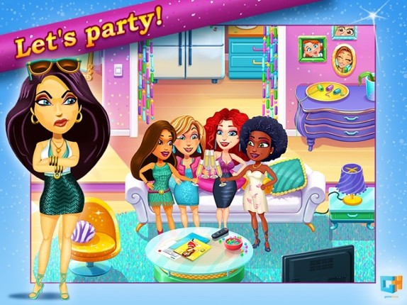 Fabulous - Sweet Revenge Image