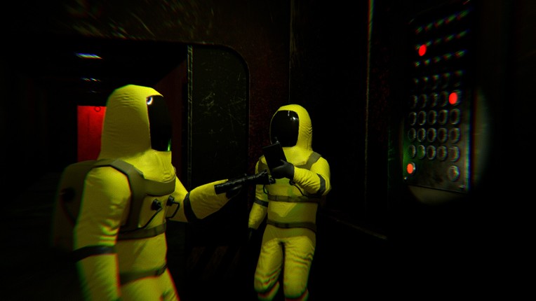 Facility 37 screenshot