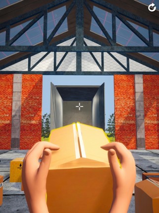 Fast Package screenshot