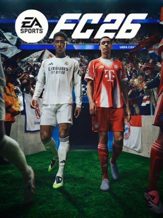 EA Sports FC 26 Image