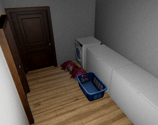 Fear Of Jhinn - Home Alone Image