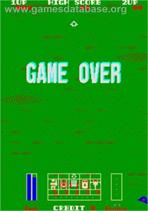 Field Combat screenshot