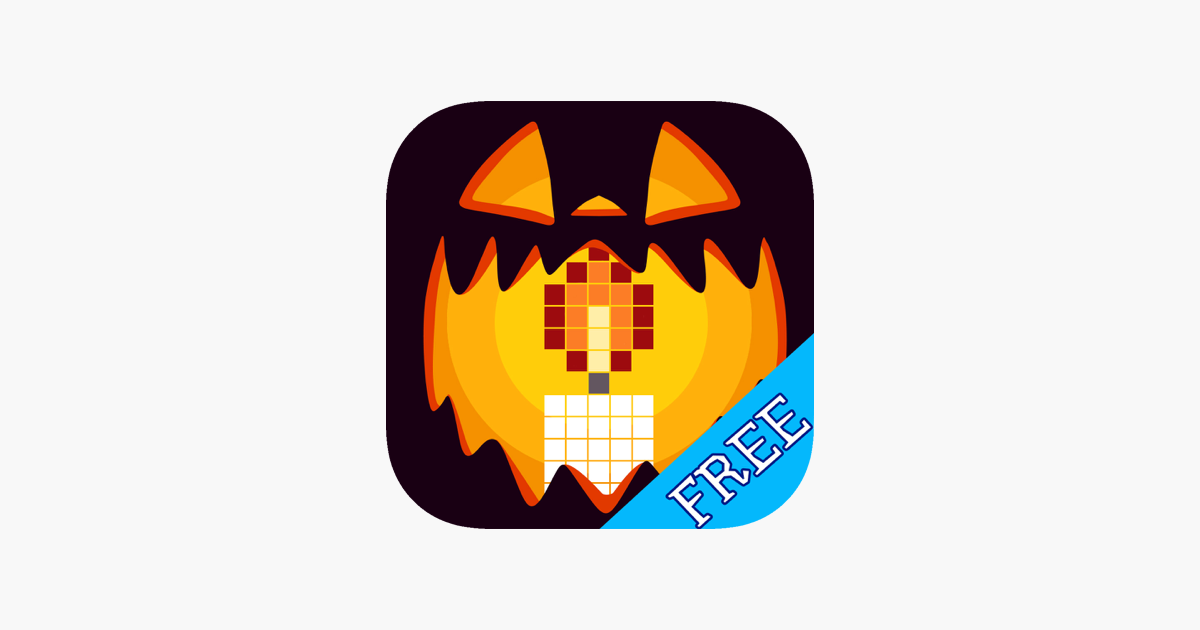 Games like Fill and Cross. Trick or Treat 3! Free
