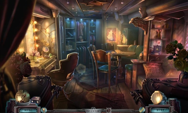 Final Cut: The True Escapade Collector's Edition screenshot