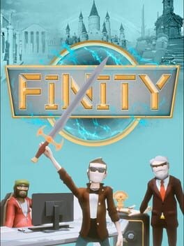 Games like Finity