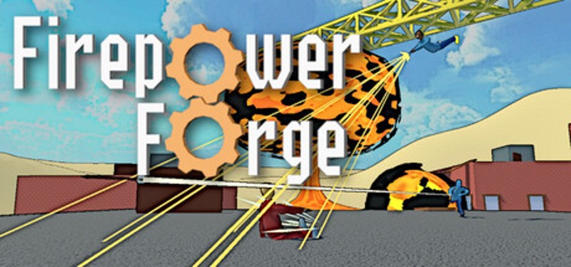 Firepower Forge Image