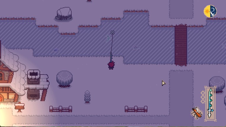 Fish Tales and Cozy Trails Image