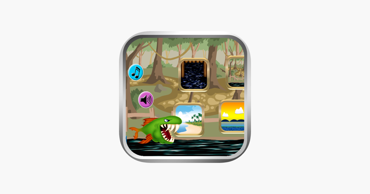 Games like Fishing Ninja LT