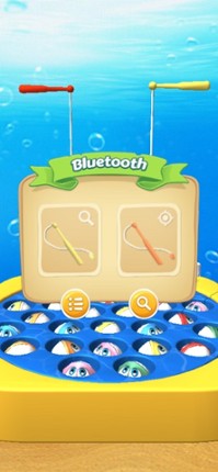 Fishing Toy screenshot