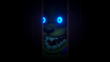 Five Nights at Freddy's: Into the Pit Image