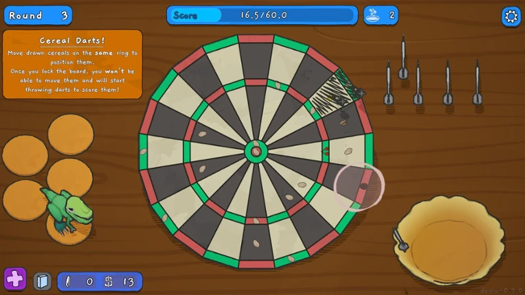 Flakeparty Image