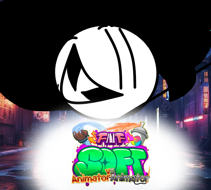 Games like FNF Animator VS Animator Soft V4 V4.1.0