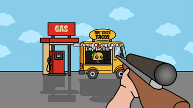 Food Sniper Image