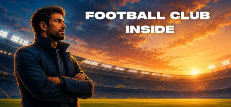 Games like Football Club Inside